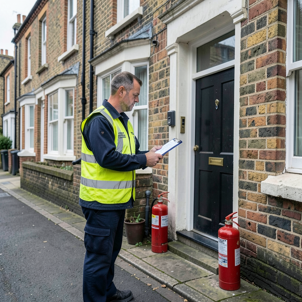 Hackney Council fines rogue landlord £30,000 in fire safety crackdown